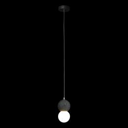 Подвесной светильник Loft IT Quill 10109 Dark grey  - 3 купить